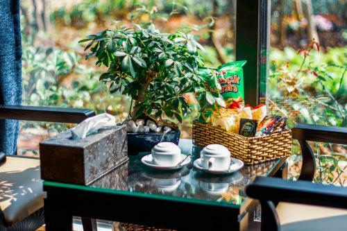 Hotel Tam Coc Golden Rice