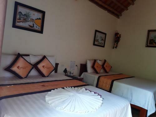 Viet Anh Homestay