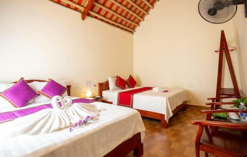 Viet Anh Homestay
