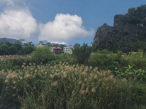 Bed & Breakfast Mom's Homestay