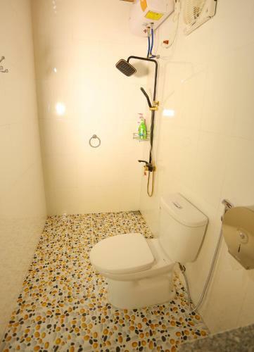 Bed & Breakfast Mom's Homestay