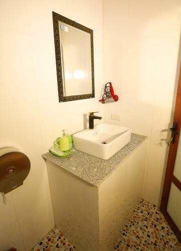 Bed & Breakfast Mom's Homestay