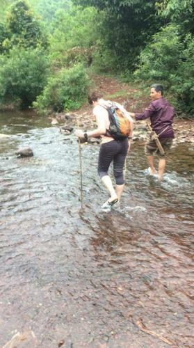 Muong Bi Homestay
