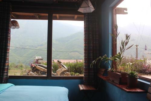 Hotel H'mong Village House