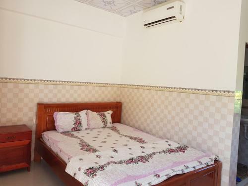 Lang Chai Homestay