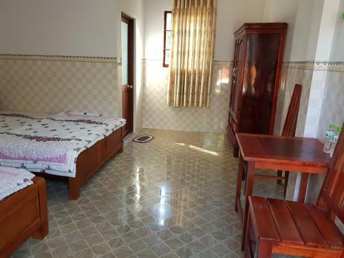Lang Chai Homestay
