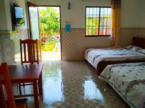 Lang Chai Homestay