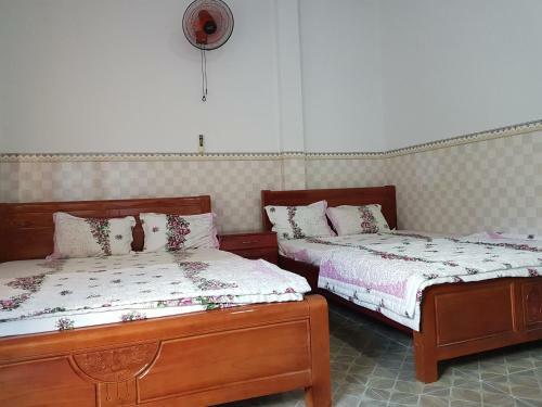 Lang Chai Homestay