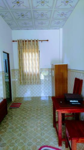 Lang Chai Homestay
