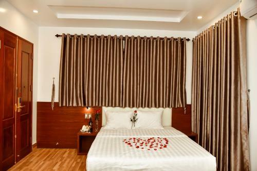 Kien Cuong Hotel & Apartments