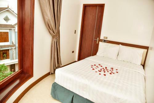Kien Cuong Hotel & Apartments