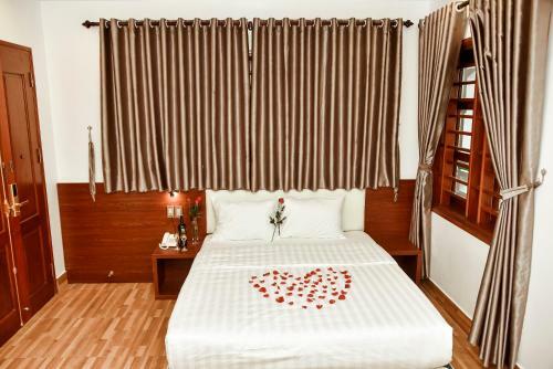 Kien Cuong Hotel & Apartments