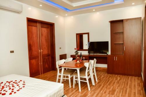 Kien Cuong Hotel & Apartments