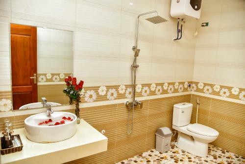 Kien Cuong Hotel & Apartments