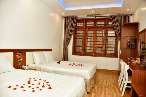 Kien Cuong Hotel & Apartments