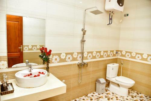 Kien Cuong Hotel & Apartments