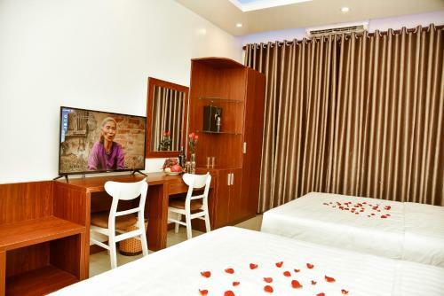 Kien Cuong Hotel & Apartments
