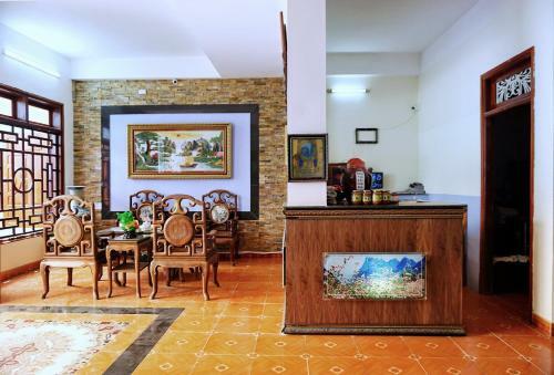 Hotel Green Karst Hostel & Bar