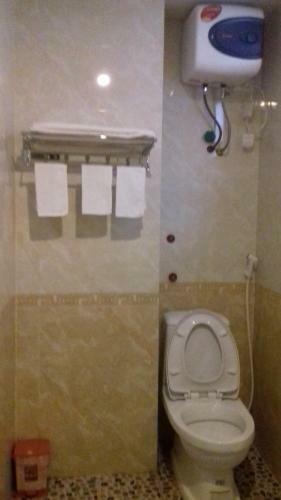 Phu Minh Hotel