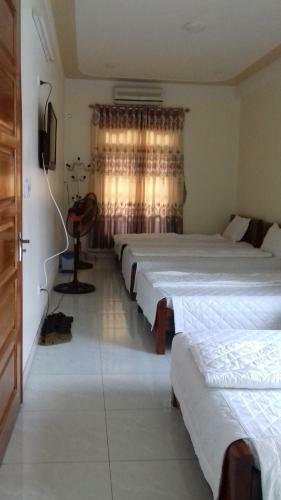 Phu Minh Hotel