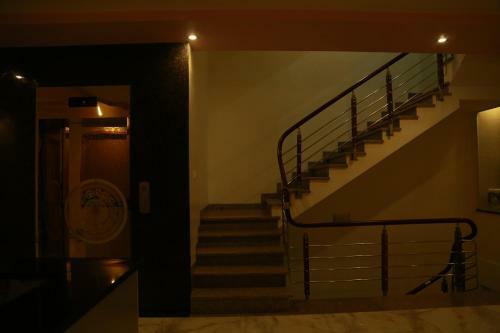 Phu Minh Hotel