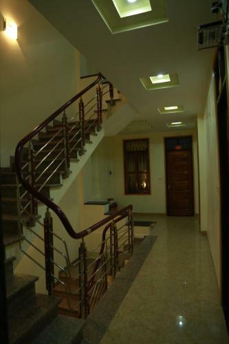 Phu Minh Hotel