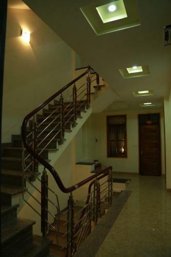 Phu Minh Hotel