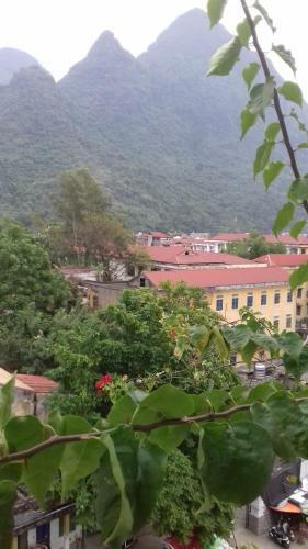 Phu Minh Hotel
