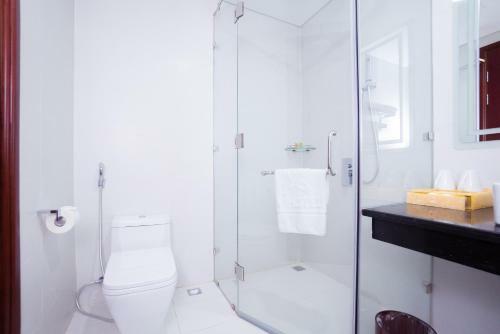 Vinh Hoang Hotel