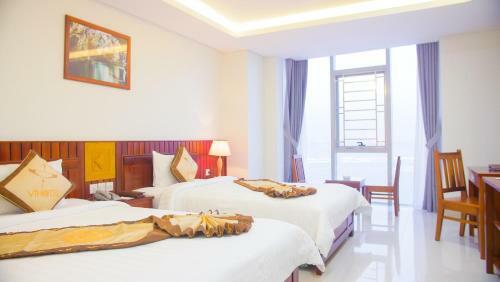 Vinh Hoang Hotel