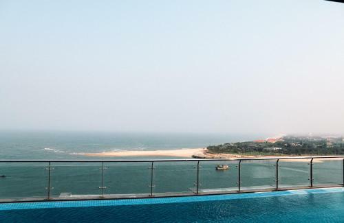 Vinh Hoang Hotel