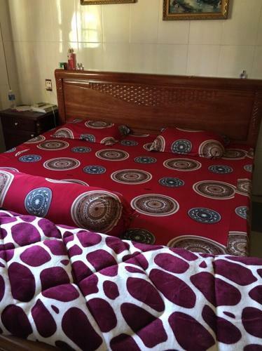 Khoa Dat Hotel