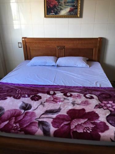 Khoa Dat Hotel