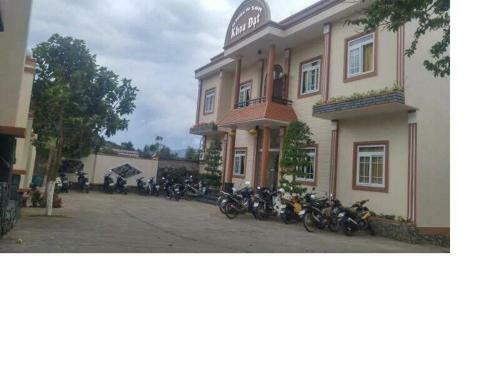 Khoa Dat Hotel