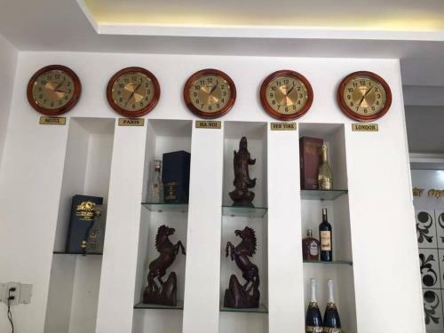 Khoa Dat Hotel