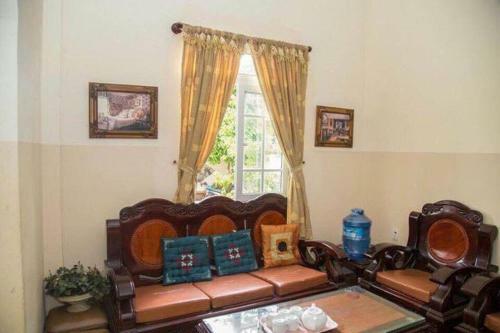 Khoa Dat Hotel