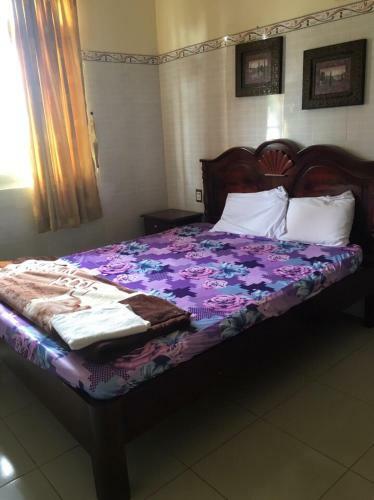 Khoa Dat Hotel