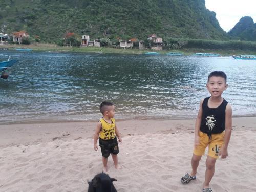 Hostal Song Que Homestay