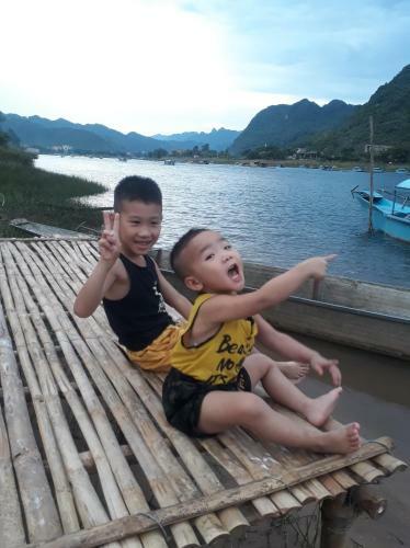 Hostal Song Que Homestay