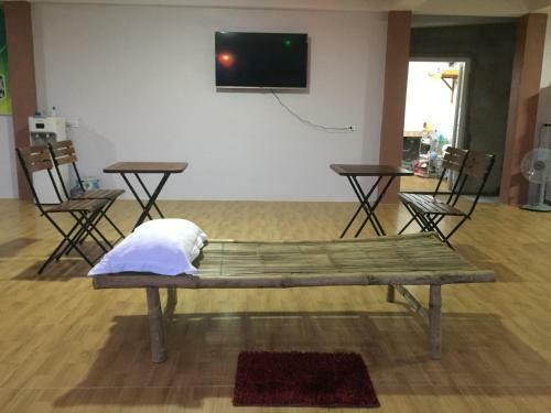 Lodge Sunshine Homestay