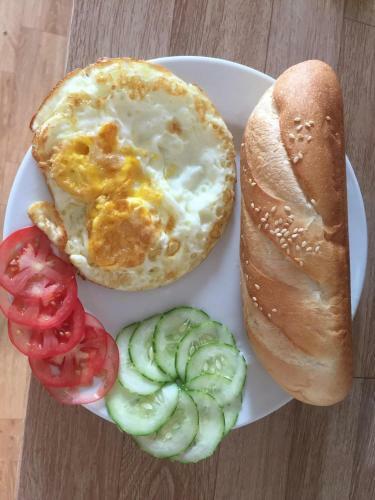 Lodge Sunshine Homestay