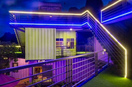 Lodge Phong Nha Eco Mountain Farmstay