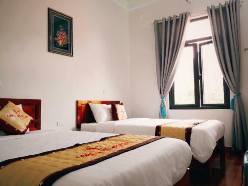 Hotel Loren Homestay