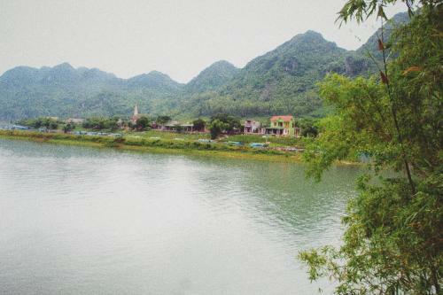 Hotel Loren Homestay