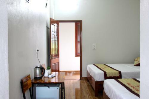 Hotel Loren Homestay