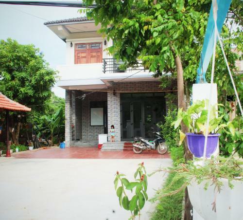 Hotel Loren Homestay