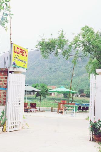 Hotel Loren Homestay