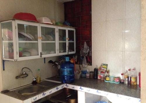 Motel Kieu Thanh Nguyet Hostel
