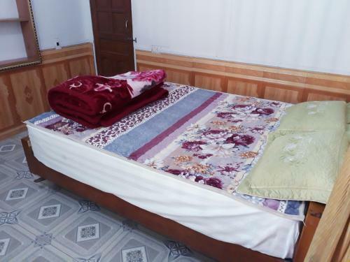 Bed & Breakfast Dong Loan Hotel