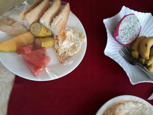 Bed & Breakfast Dong Loan Hotel